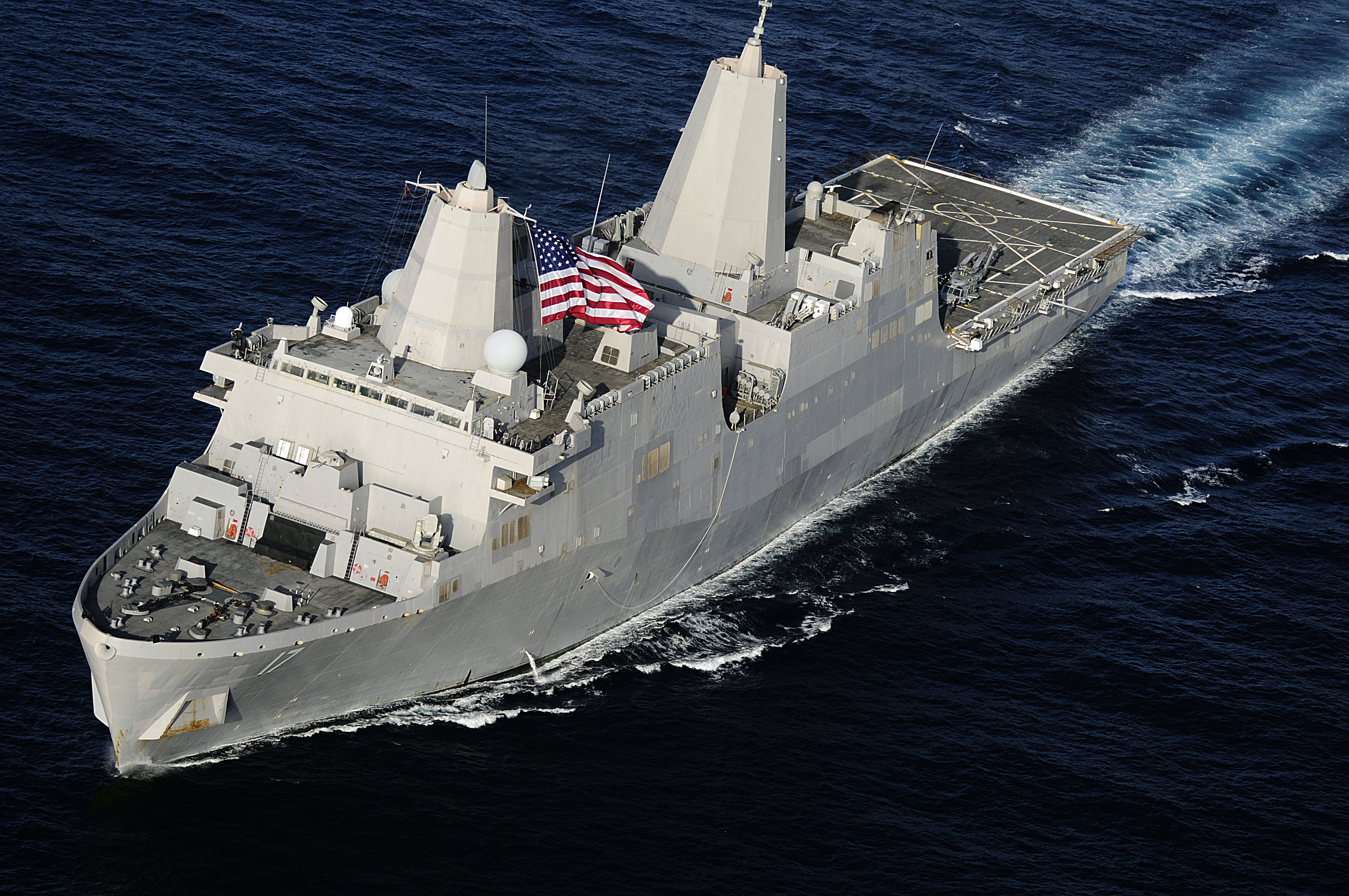 ship